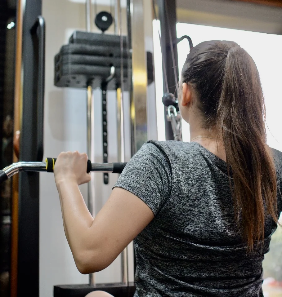 LOFT Trening — trening u privatnom fitnes studiju, Novi Beograd
