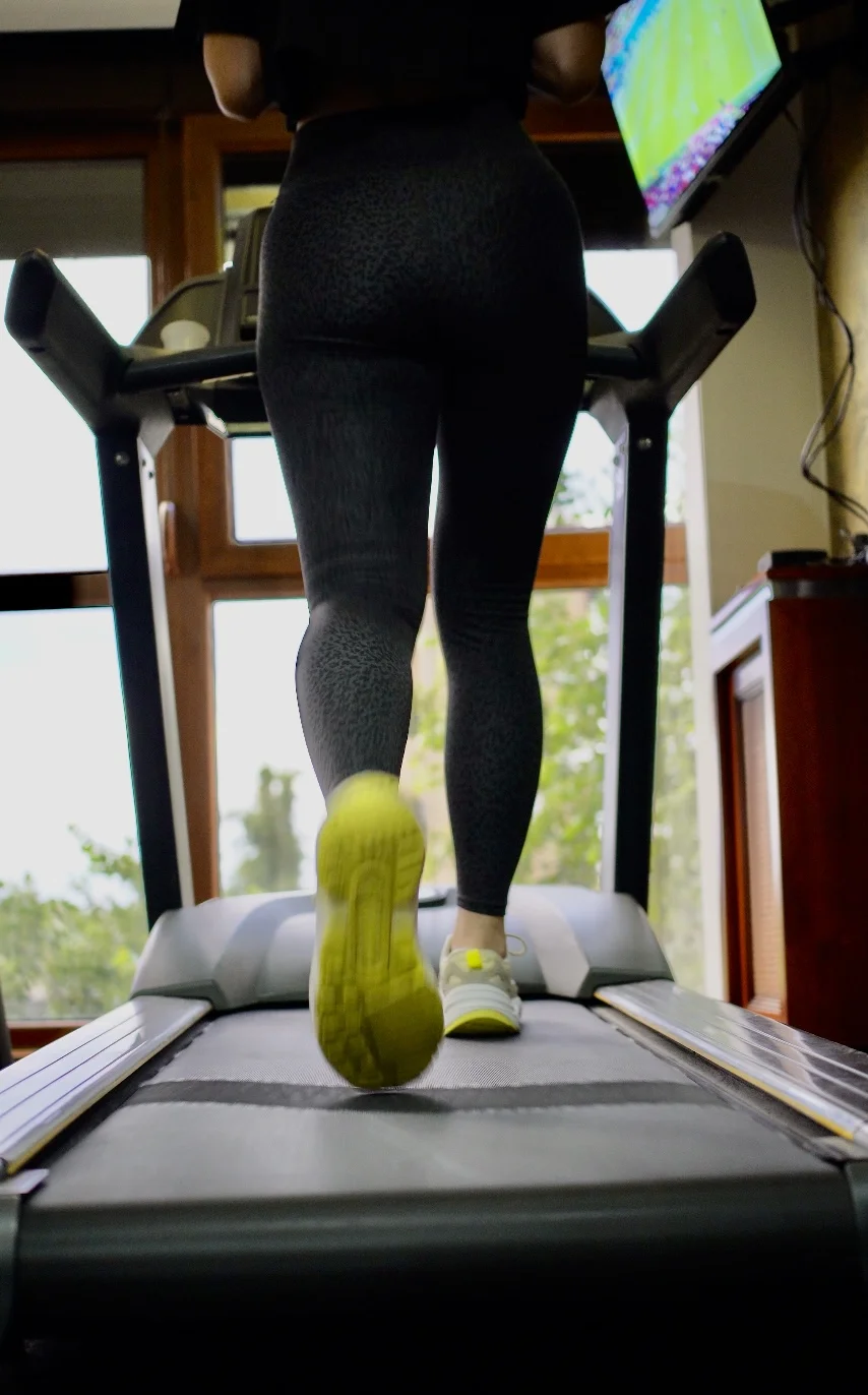 LOFT Trening — trening u privatnom fitnes studiju, Novi Beograd